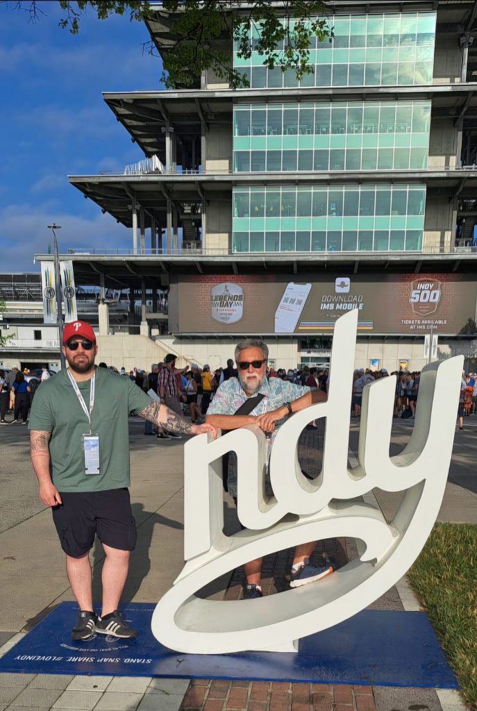 Experience the Thrill of the Indy 500 Live – Your Ultimate Motorsport Adventure Awaits! from £2,695 5 Indy 500