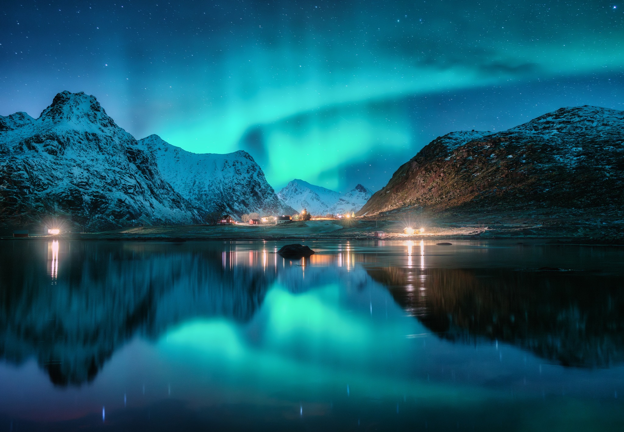 Iceland