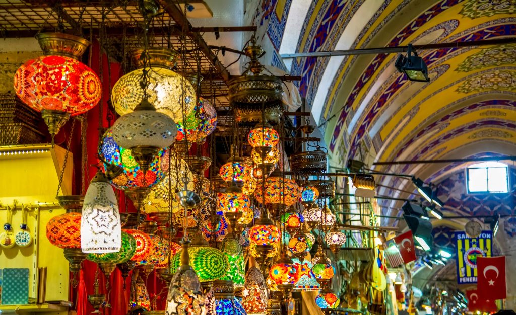 Your Exclusive Offer – A Zero Deposit Getaway to Istanbul!Your Exclusive Offer – A Zero Deposit Getaway from £105pp per month 2 508568235 2547640308914442 2304405461671188777 n Louise and Scott at Hays Travel