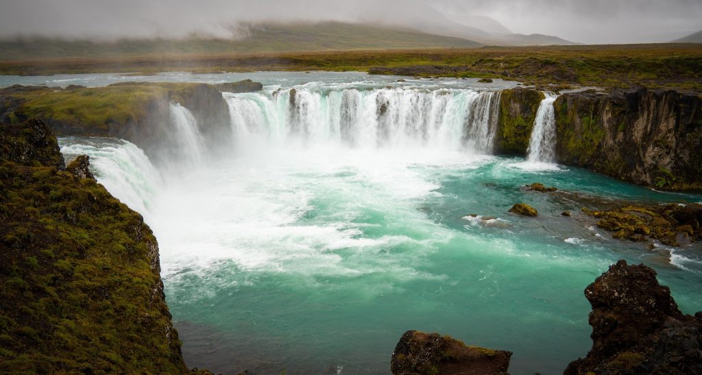 Iceland