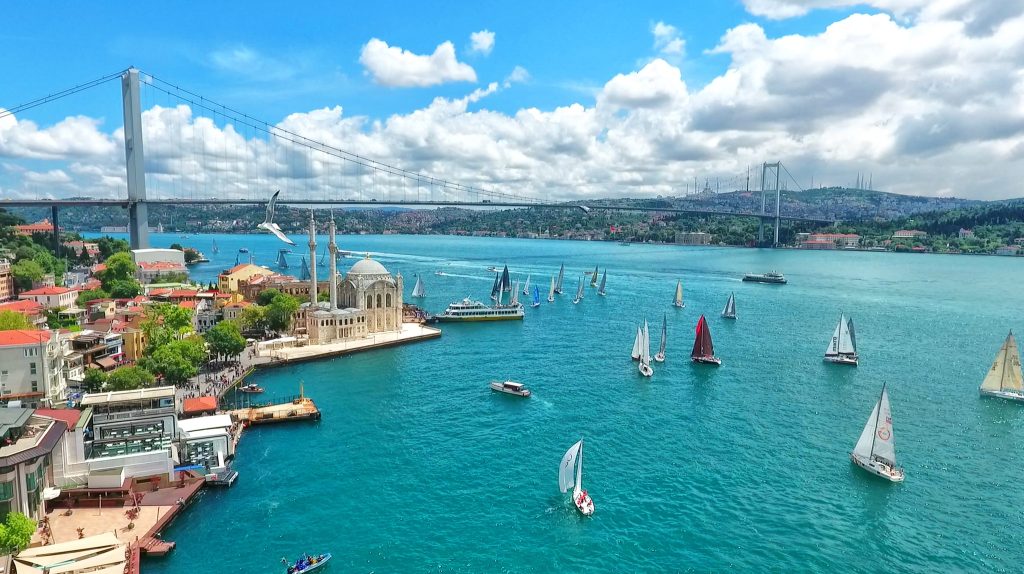 Your Exclusive Offer – A Zero Deposit Getaway to Istanbul!Your Exclusive Offer – A Zero Deposit Getaway from £105pp per month 4 Istanbul