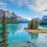Canadian Rockies