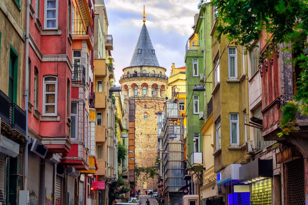 Your Exclusive Offer – A Zero Deposit Getaway to Istanbul!Your Exclusive Offer – A Zero Deposit Getaway from £105pp per month 3 509433284 2547606835584456 5953716547508190965 n Louise and Scott at Hays Travel