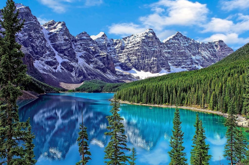 Explore the Canadian Rockies: An Amazing Journey Unlike Any Other From £2709 10 509898314 1912013482904694 2181247711021347313 n Louise and Scott at Hays Travel