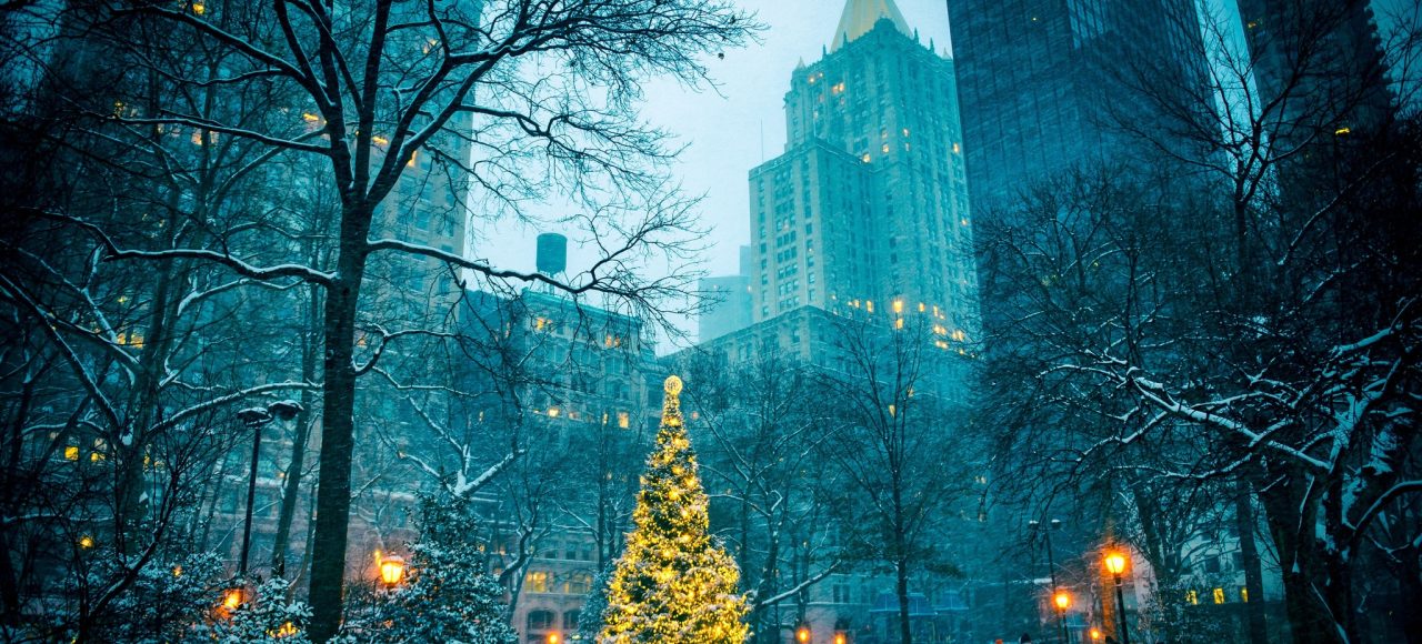 New York