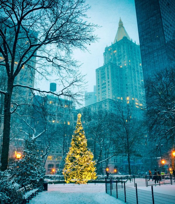 New York