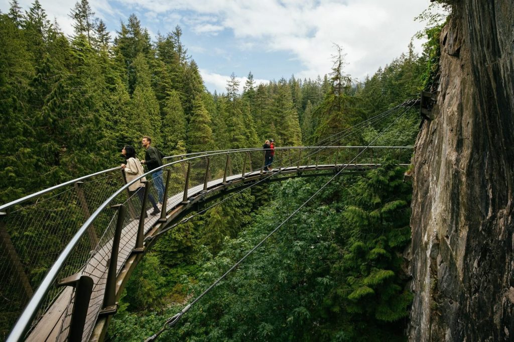 Explore the Canadian Rockies: An Amazing Journey Unlike Any Other From £2709 8 512499602 1912013709571338 7142319825918816355 n Louise and Scott at Hays Travel