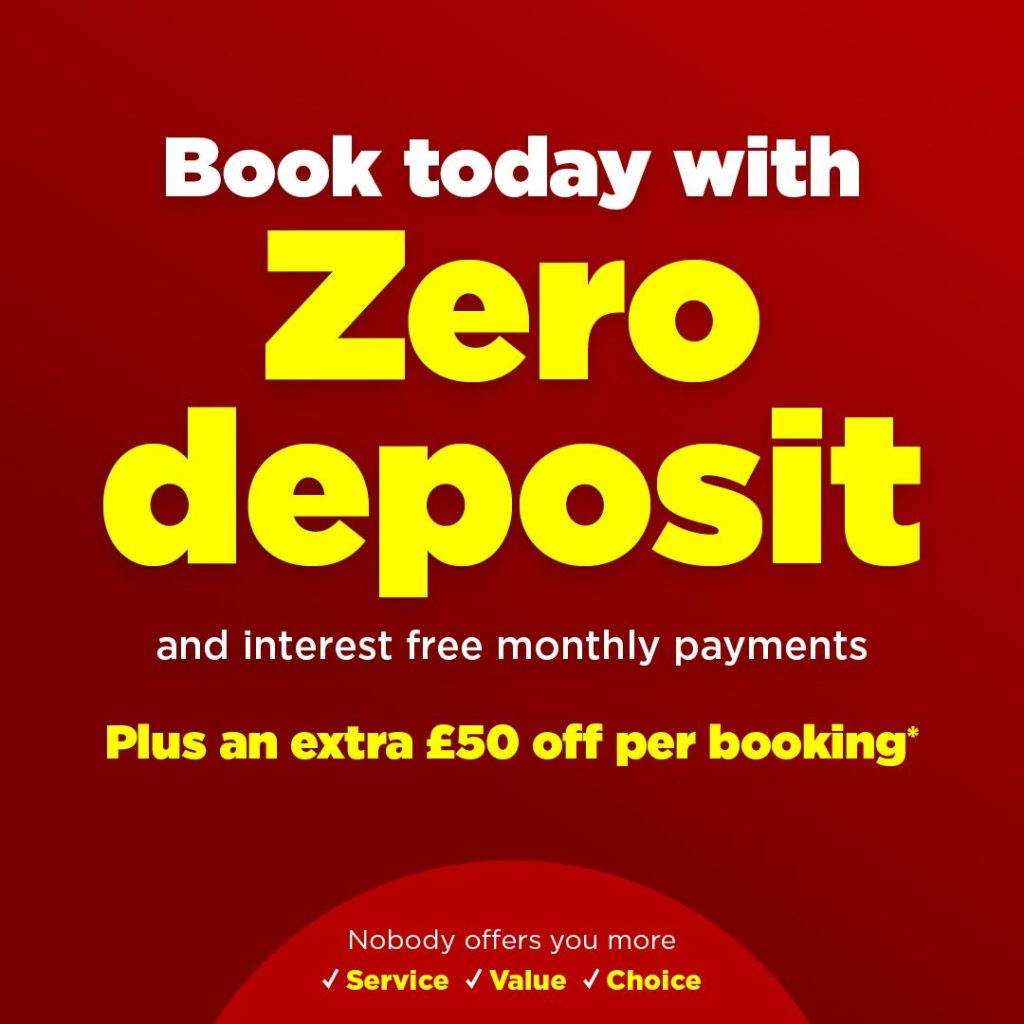 Discover All Inclusive Zanzibar Holiday: Zero Deposit Dream from £152pp per month 10 512694058 1147781750719390 4204654576328130820 n Louise and Scott at Hays Travel