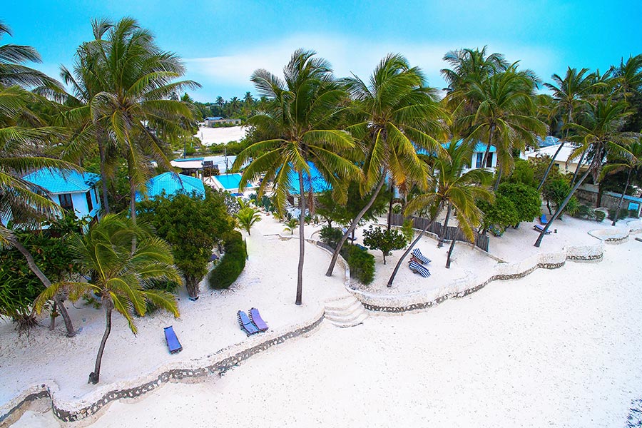 Discover All Inclusive Zanzibar Holiday: Zero Deposit Dream from £152pp per month 6 Zanzibar Holiday