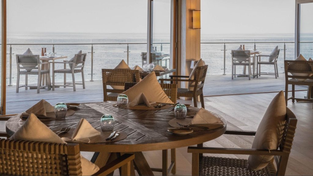 Kagi Maldives 5* Spa Resort – Overwater Villa with Private Pool & FREE Full Board Upgrade from £2,949pp 15 513261359 711775258241166 4767224610123862685 n Louise and Scott at Hays Travel