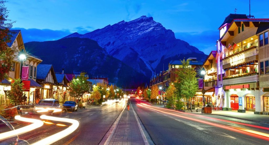 Explore the Canadian Rockies: An Amazing Journey Unlike Any Other From £2709 7 513274794 1912013562904686 1976725796422494235 n Louise and Scott at Hays Travel