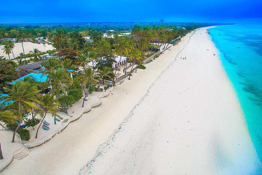 Discover All Inclusive Zanzibar Holiday: Zero Deposit Dream from £152pp per month 1 513825624 1147781910719374 2660949925018664750 n 1 Louise and Scott at Hays Travel