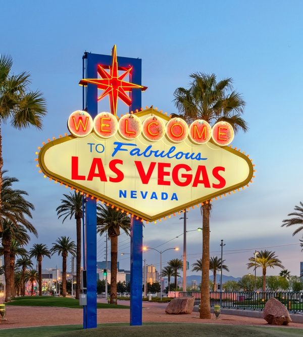 USA Golden Triangle