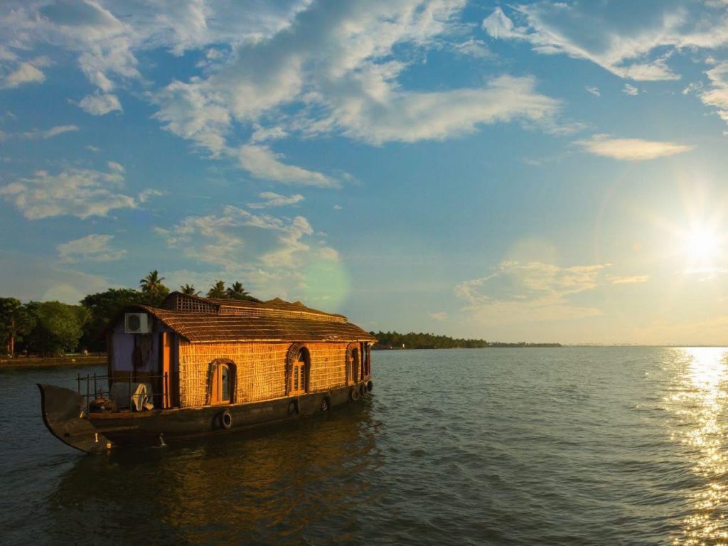Amazing Kerala India’s Soulful Side: Backwaters & Spice Serenity From £2,799 per person 5 514074259 2492104017809282 6937695611205167705 n Louise and Scott at Hays Travel