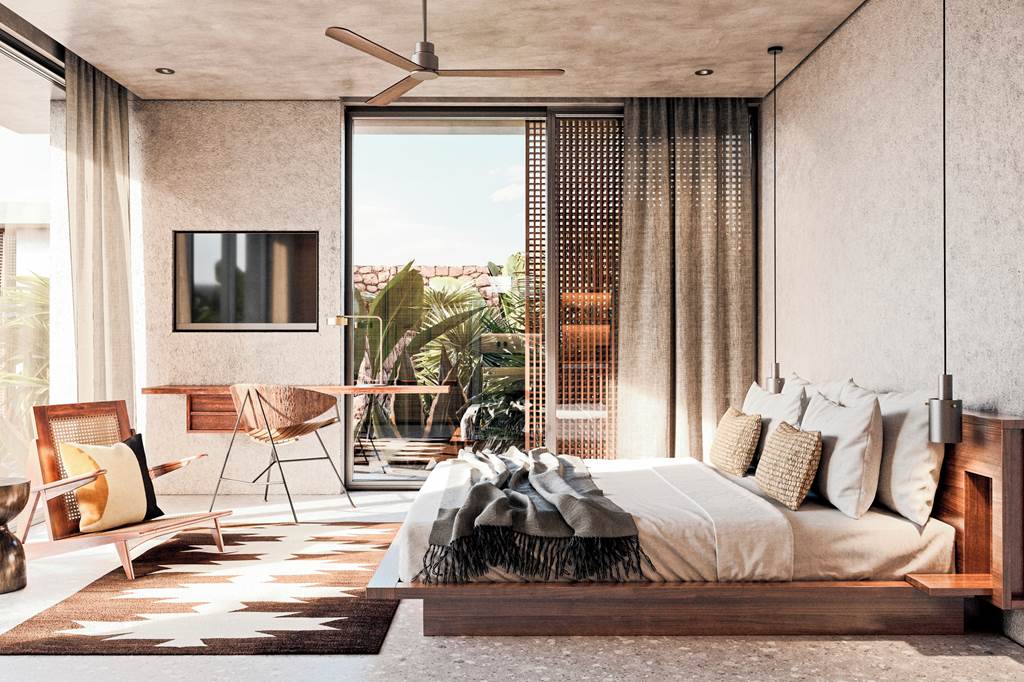Luxury Crete Escape at Domes Zeen Chania Resort from £1617pp 14 CHQ 81715 Domes Zeen 1219 23 Louise and Scott at Hays Travel
