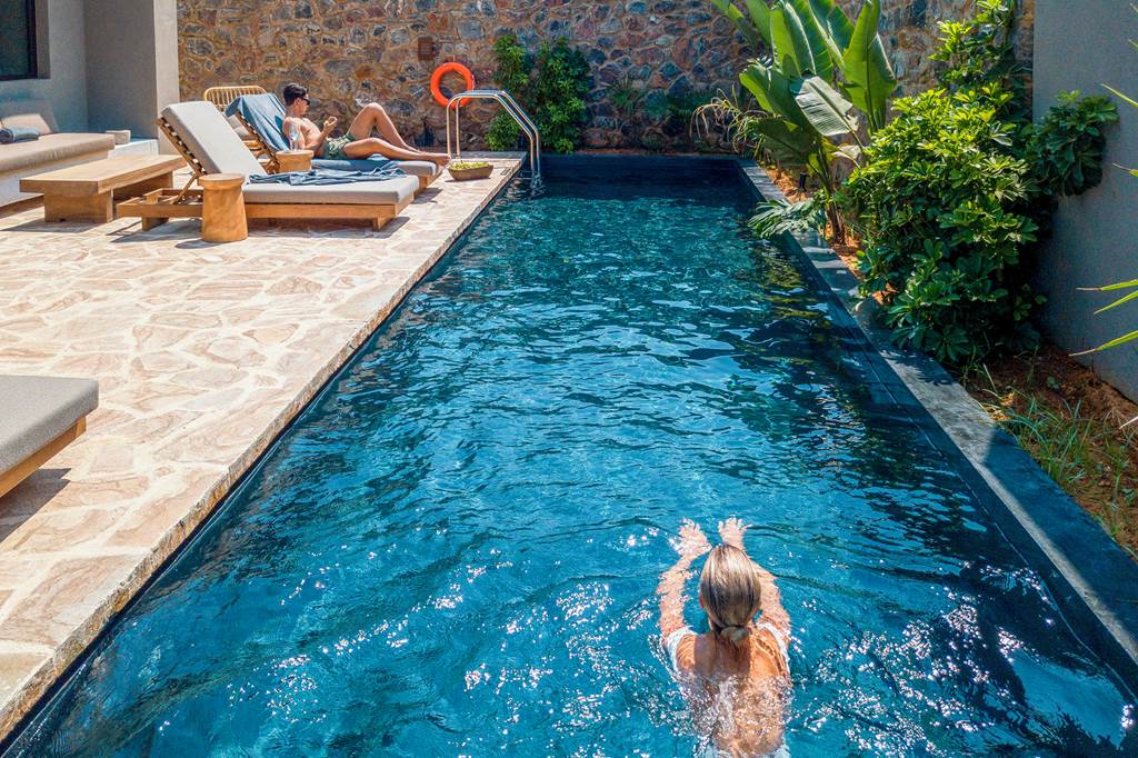 Luxury Crete Escape at Domes Zeen Chania Resort from £1617pp 12 Domes Zeen Chania Resort