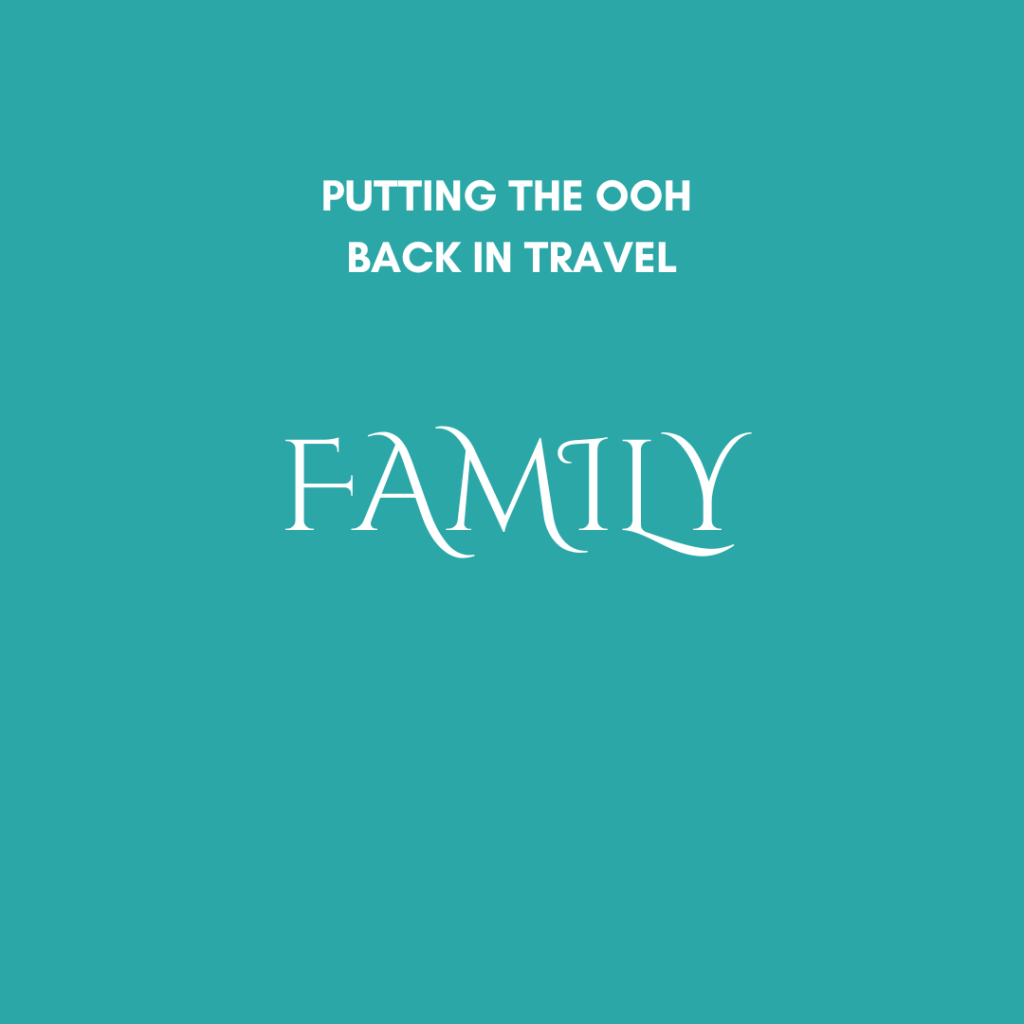 Dream Family Fun Escape Awaits THAILAND FAMILY FUN from £5,199 12 FAMILY Louise and Scott at Hays Travel