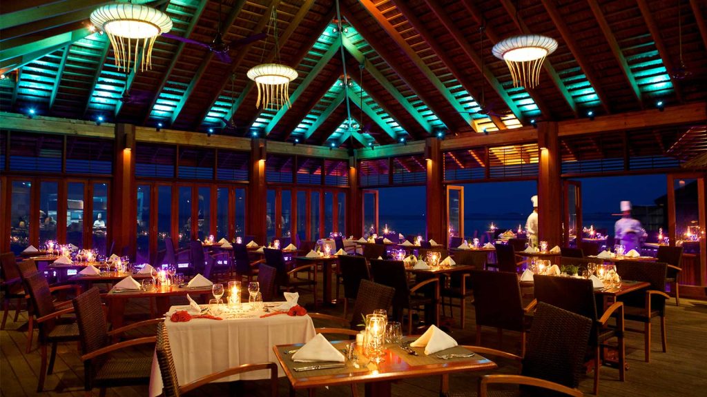 Luxury at Kuredu Maldives Resort & Spa – Your Gateway to Paradise From £2058.60pp 33 O Rest 1600x900 1 Louise and Scott at Hays Travel