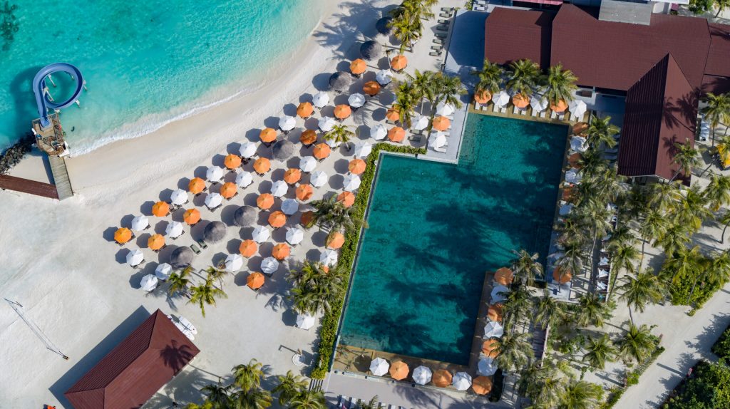 Ultimate Triple Centre Escape: Dubai, Sri Lanka & Maldives from £3,349 per person 10 Ultimate Triple Centre Escape