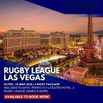 Rugby League Las Vegas