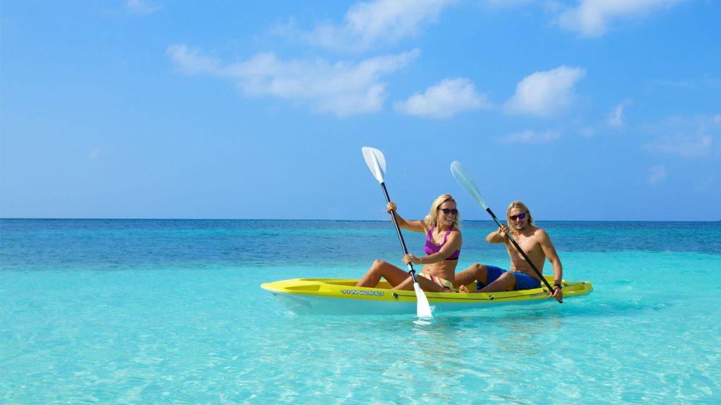 Luxury at Kuredu Maldives Resort & Spa – Your Gateway to Paradise From £2058.60pp 16 ows1600x900 Louise and Scott at Hays Travel