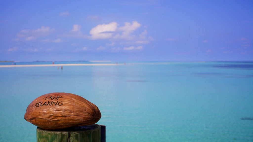 Luxury at Kuredu Maldives Resort & Spa – Your Gateway to Paradise From £2058.60pp 28 relax4 Louise and Scott at Hays Travel
