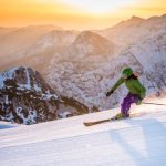 Ski Holiday