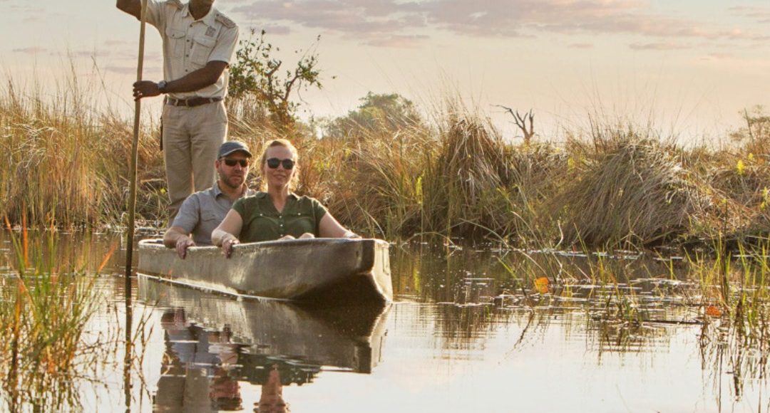 Botswana