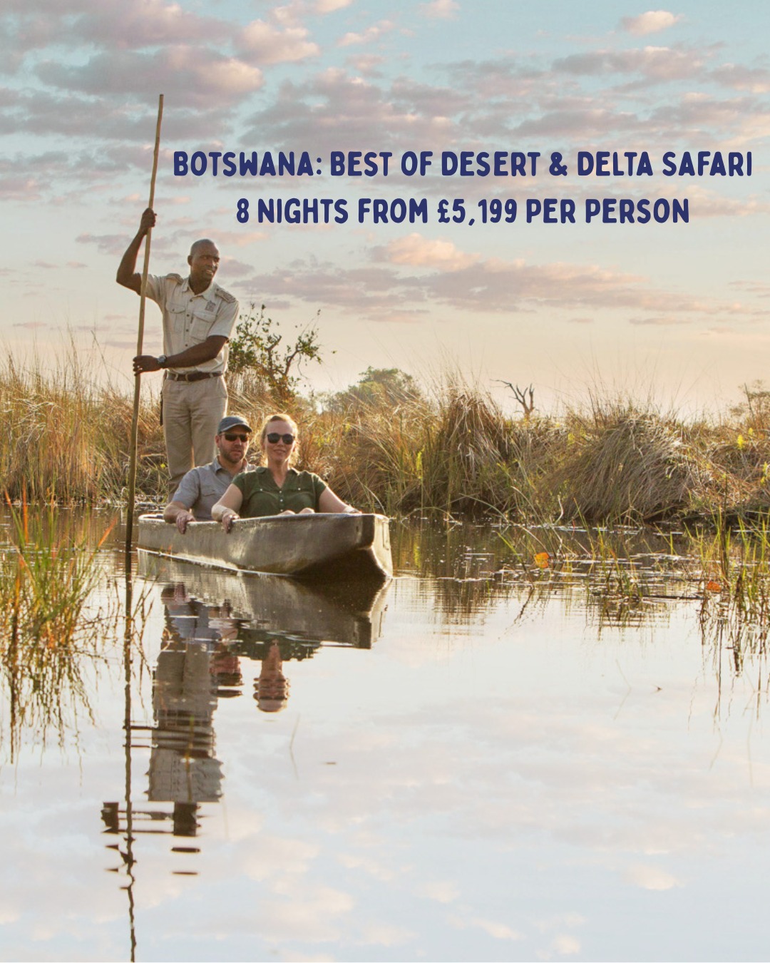 Botswana