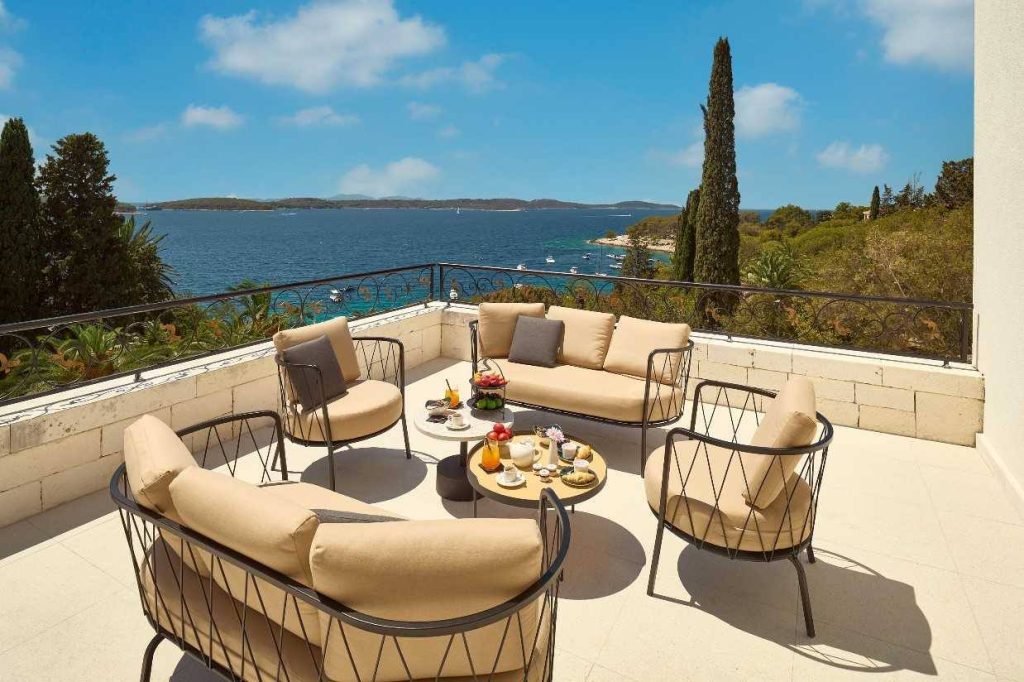 Croatia Luxury Stay 7-Night boutique hotel-Style Getaway to Hotel Moeesy, Hvar. 7 510251173 122131243034649828 1366127719302499953 n Louise and Scott at Hays Travel