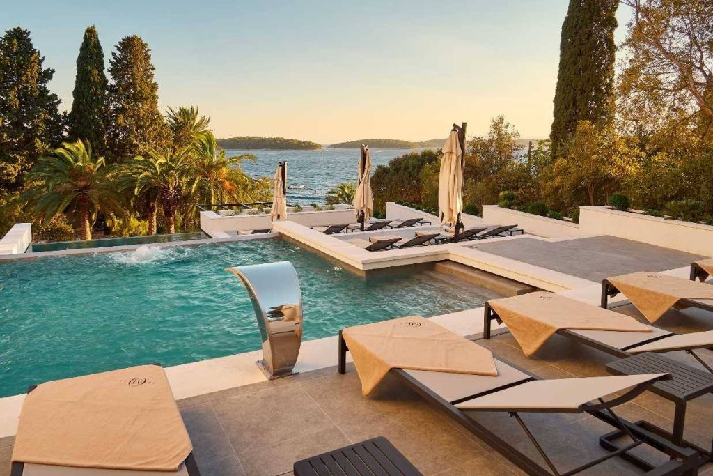 Croatia Luxury Stay 7-Night boutique hotel-Style Getaway to Hotel Moeesy, Hvar. 2 Croatia