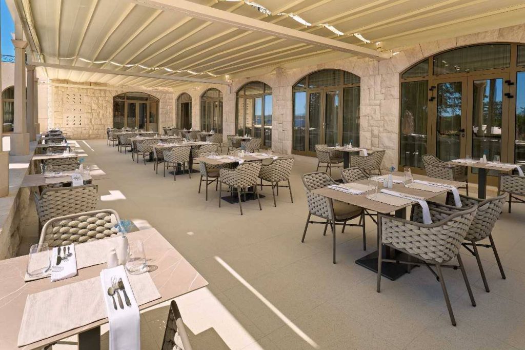 Croatia Luxury Stay 7-Night boutique hotel-Style Getaway to Hotel Moeesy, Hvar. 8 511192879 122131242980649828 3429848415597333219 n Louise and Scott at Hays Travel