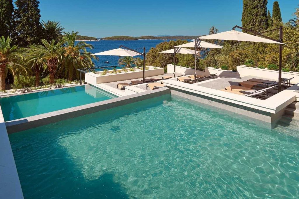 Croatia Luxury Stay 7-Night boutique hotel-Style Getaway to Hotel Moeesy, Hvar. 3 Croatia
