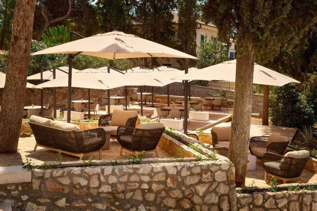 Croatia Luxury Stay 7-Night boutique hotel-Style Getaway to Hotel Moeesy, Hvar. 6 Croatia