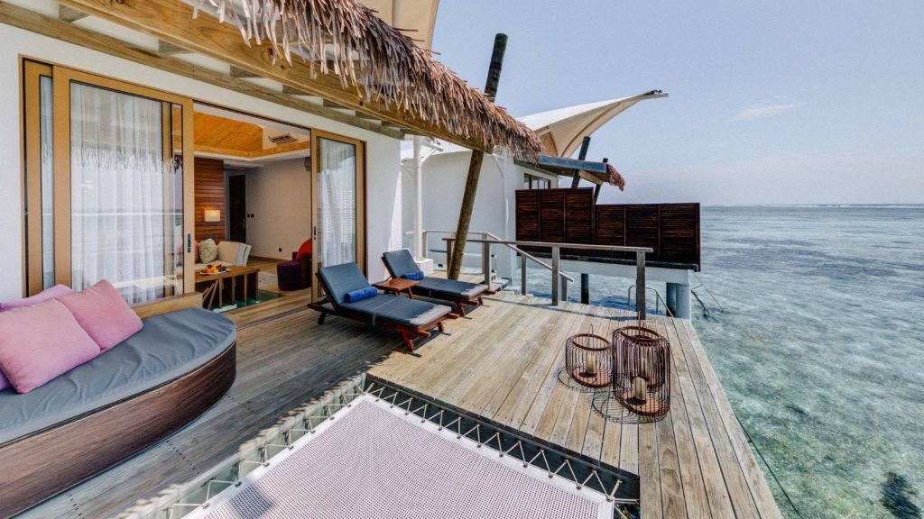 Amazing Cinnamon Hakuraa Huraa All Inclusive Maldives Water Villa – From £2,709 5 511958441 714305574654801 6080113710290969602 n 1 Louise and Scott at Hays Travel