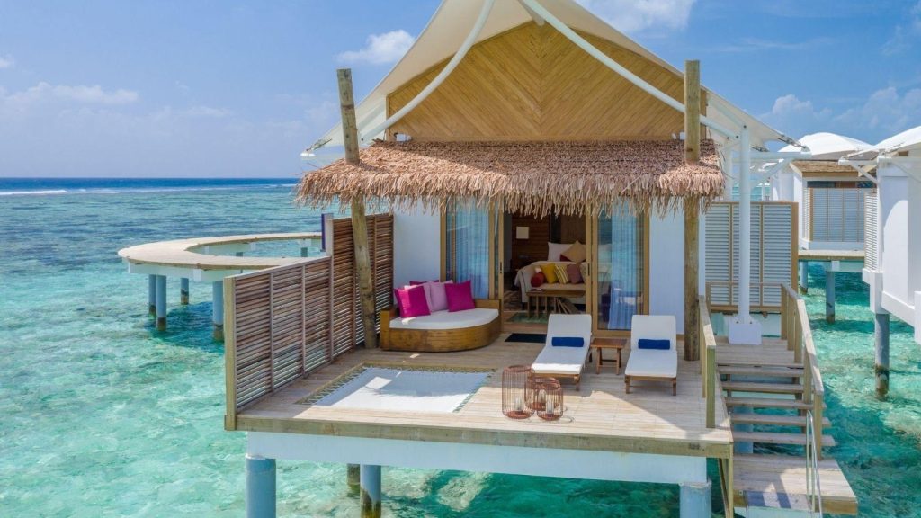 Amazing Cinnamon Hakuraa Huraa All Inclusive Maldives Water Villa – From £2,709 11 512738385 714305214654837 3382504306947922811 n 1 Louise and Scott at Hays Travel