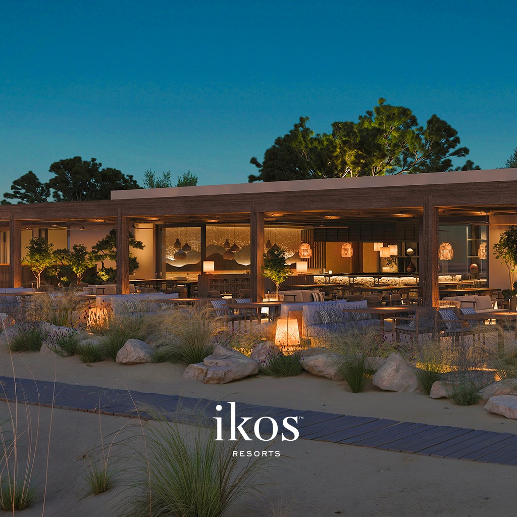 Ikos Kissamos: Crete’s New Luxury All-Inclusive Escape Opens 2026 On Sale NOW 13 513887697 10238093412738257 5868445922421348378 n Louise and Scott at Hays Travel