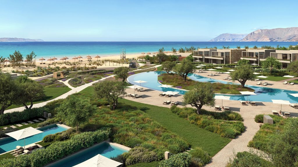 Ikos Kissamos: Crete’s New Luxury All-Inclusive Escape Opens 2026 On Sale NOW 11 514154241 122203121660255044 8137159630692701655 n 2 Louise and Scott at Hays Travel