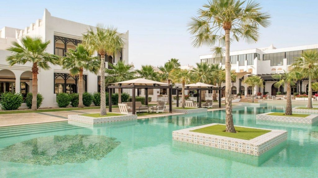 Amazing 5* Doha Beach Break with Free Half Board Upgrade From £1,299 per person 10 514280465 736395275779164 4756206487817644221 n Louise and Scott at Hays Travel
