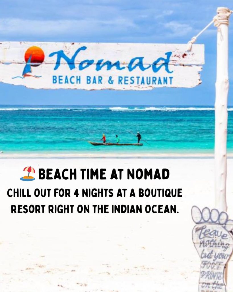 10 Nights: Discover Kenya - Wild Beauty & Mombasa’s Sun-Kissed Shores 2 Discover Kenya
