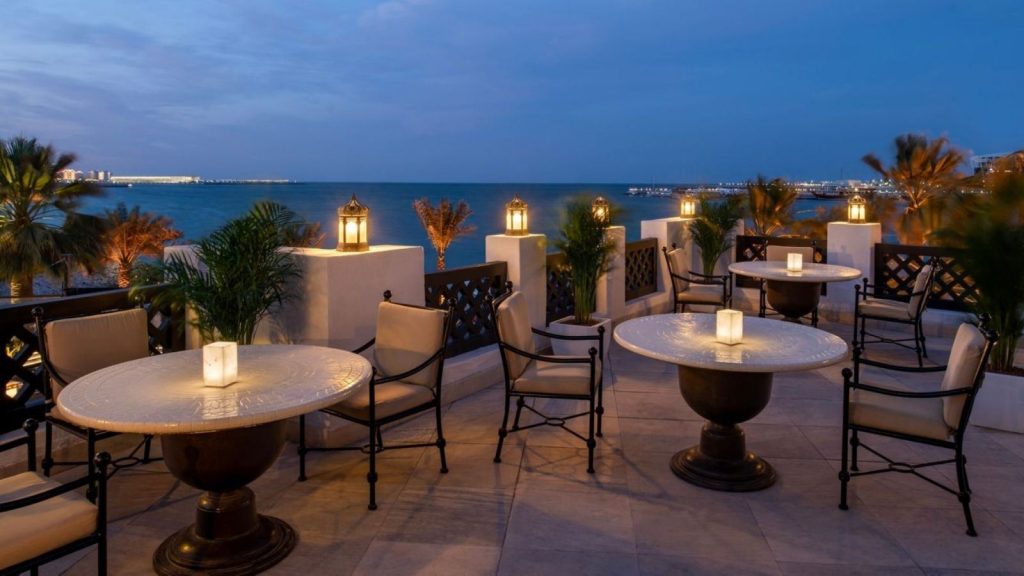 Amazing 5* Doha Beach Break with Free Half Board Upgrade From £1,299 per person 4 514403375 736395405779151 5773776382065277612 n 1 Louise and Scott at Hays Travel
