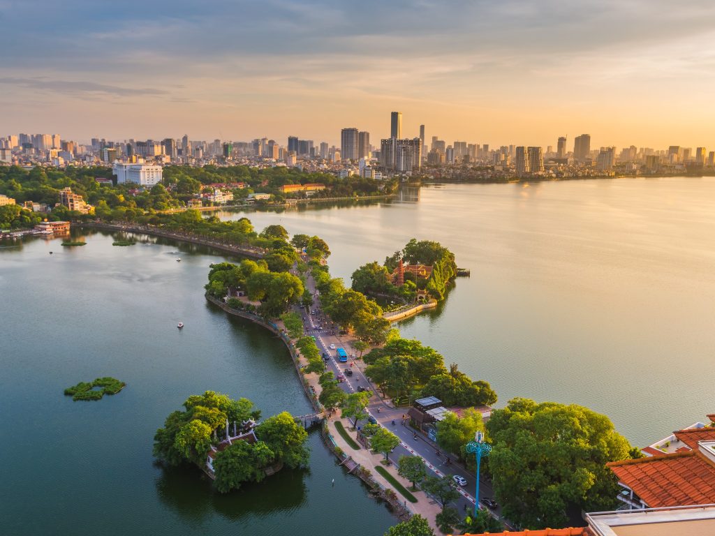 Amazing Highlights of Vietnam Tour from £2115 per couple 3 514403857 2583300198681786 6948801847174879659 n 1 Louise and Scott at Hays Travel