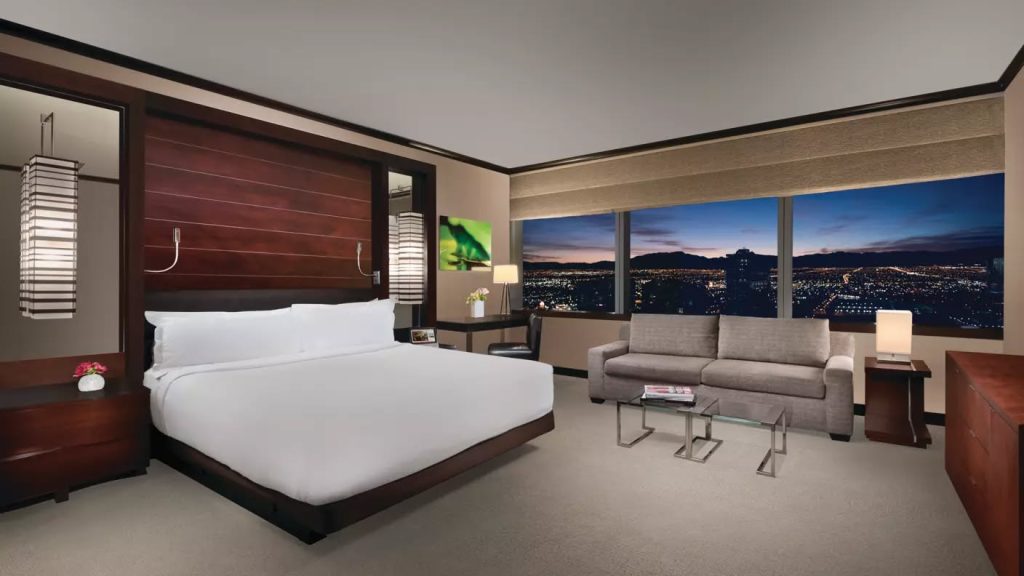 Amazing 5-Star Glamour & Sunshine:Las Vegas to L.A. Escape 2026 11 514529154 2558837697794703 7974626802521470474 n Louise and Scott at Hays Travel