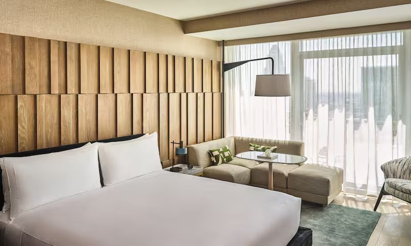 Amazing 5-Star Glamour & Sunshine:Las Vegas to L.A. Escape 2026 6 514664027 2558844607794012 383818852613473789 n Louise and Scott at Hays Travel