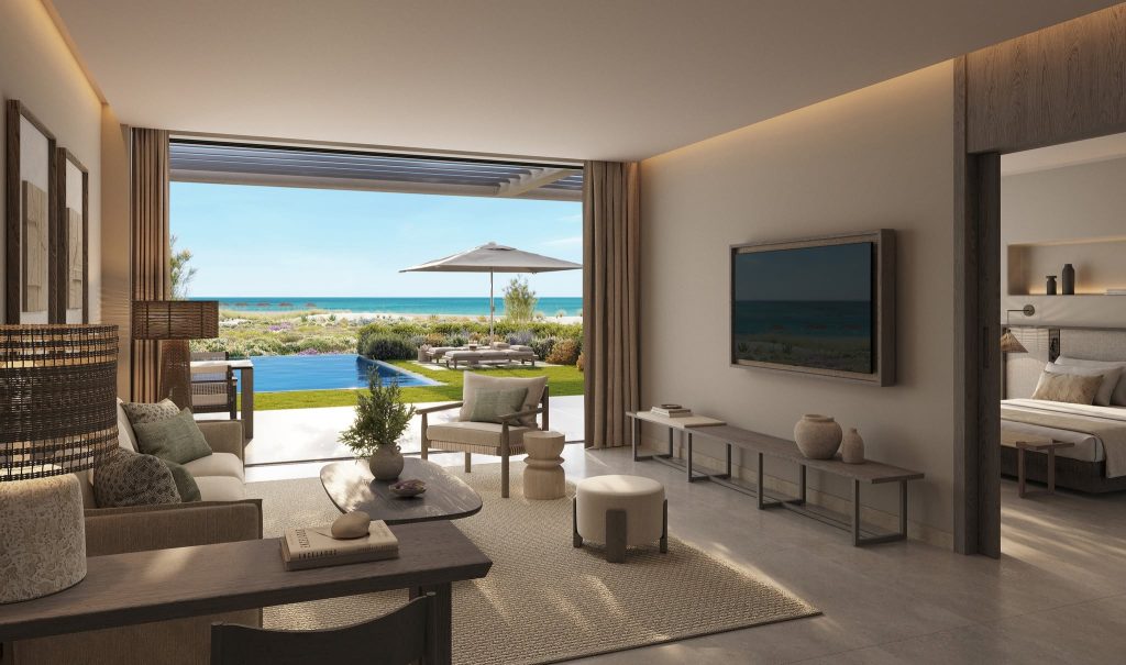 Ikos Kissamos: Crete’s New Luxury All-Inclusive Escape Opens 2026 On Sale NOW 4 514976322 122203121558255044 1104769879123837914 n Louise and Scott at Hays Travel