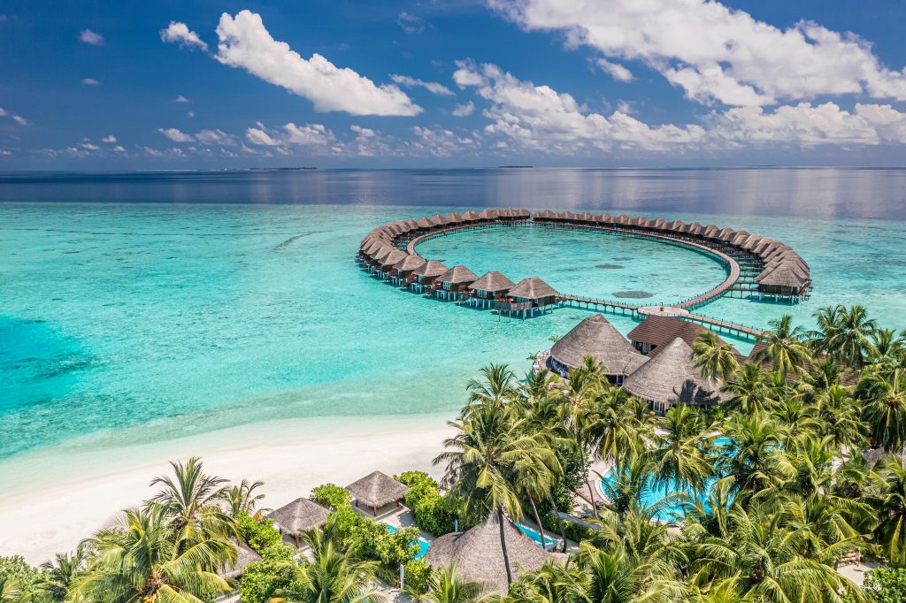 Amazing Kuredu Island Resort Maldives 2027 6 Kuredu Island