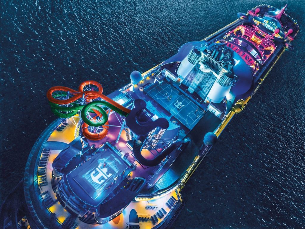 Amazing 2026 Royal Caribbean 9 Nights Family Cruise – From £2068 Total 2 515369664 122254573586066768 7520334044763559182 n 2 Louise and Scott at Hays Travel
