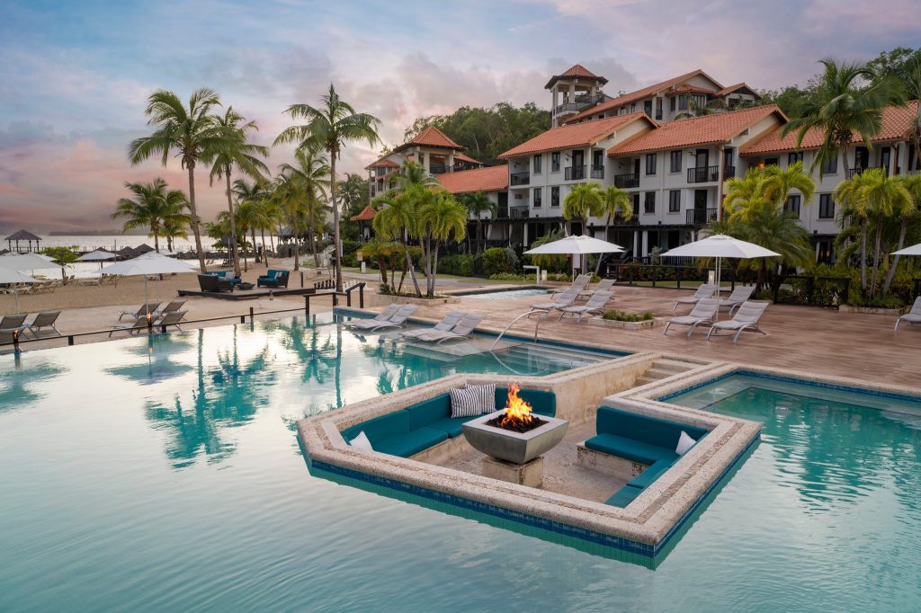 Unforgettable All-Inclusive Sandals Grenada Holiday from £2,185pp 10 515500538 1316178130514358 721850343381071350 n 2 Louise and Scott at Hays Travel