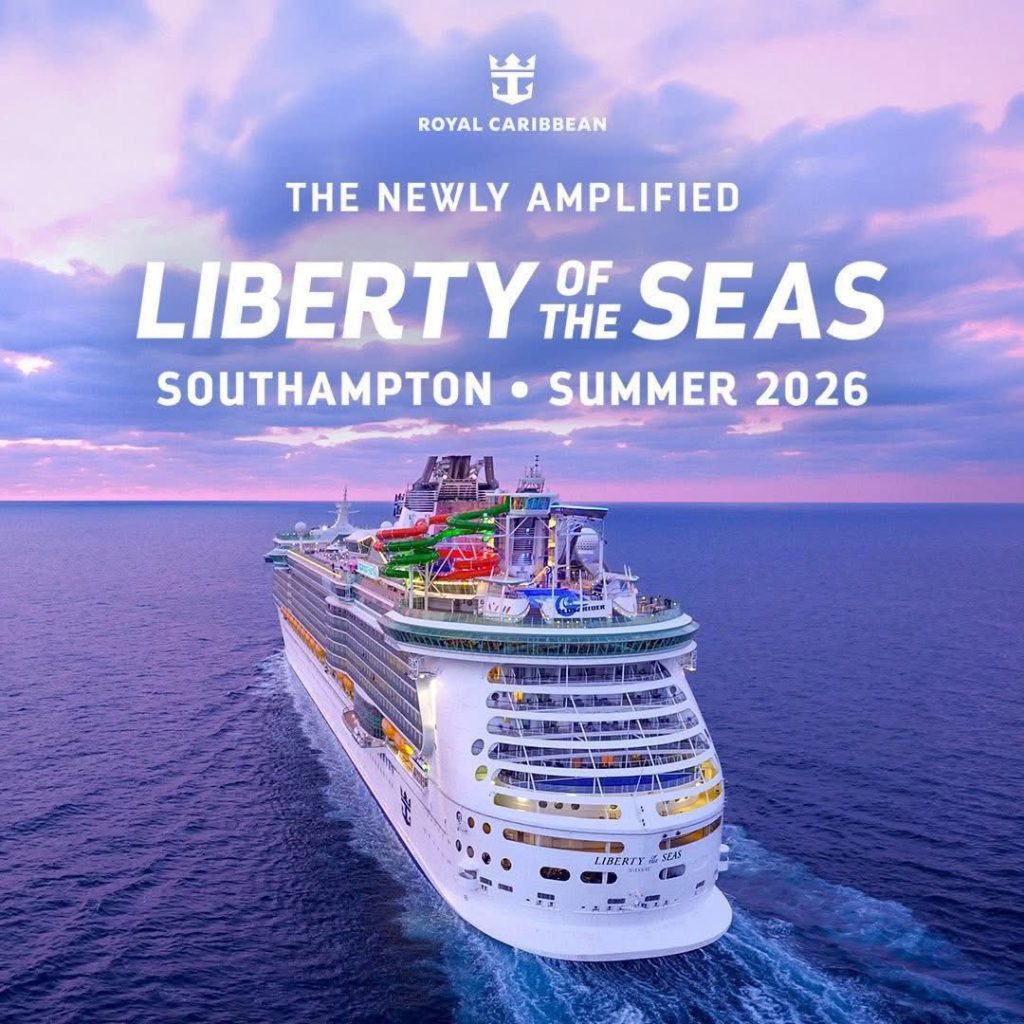 Amazing 2026 Royal Caribbean 9 Nights Family Cruise – From £2068 Total 9 515657284 122254573544066768 9070514797150165896 n Louise and Scott at Hays Travel