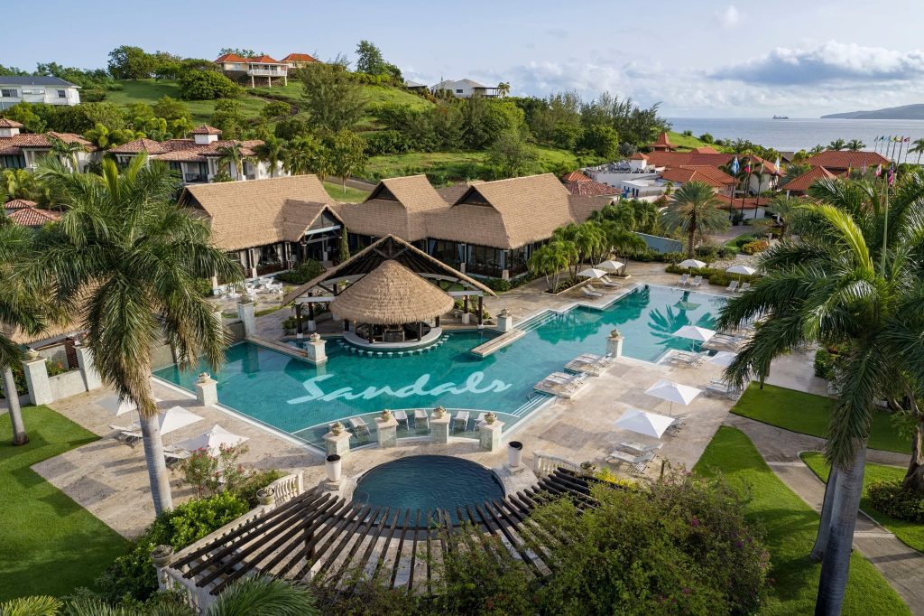 Unforgettable All-Inclusive Sandals Grenada Holiday from £2,185pp 2 515705624 1316178470514324 1218463592342805989 n 1 Louise and Scott at Hays Travel